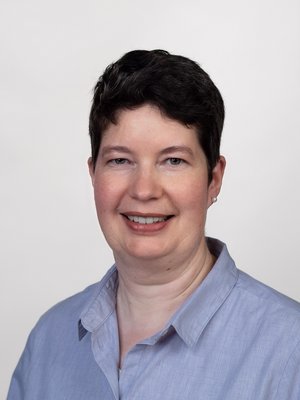 Dr. Judith Kaufhold 
