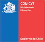 Logo der Chilenischen Bildungsministeriums