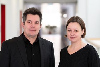 LIN_Geschäftsführung Thekla Thiel und Stefan Remy