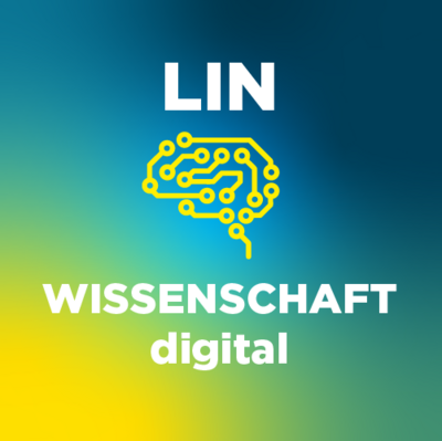 Icon für "Wissenschaft digital"