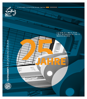 Cover der LIN-Festschrift